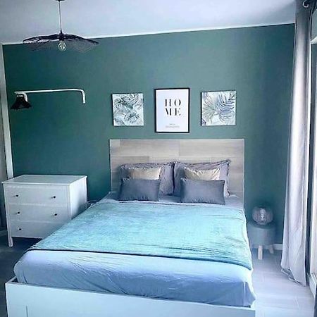 Studio Magali 2 Тараскон Экстерьер фото