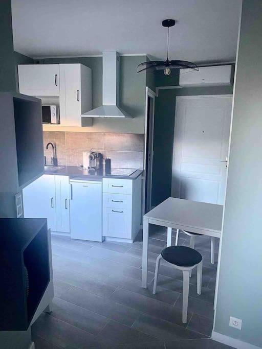 Studio Magali 2 Тараскон Экстерьер фото