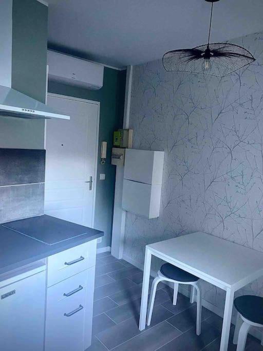 Studio Magali 2 Тараскон Экстерьер фото