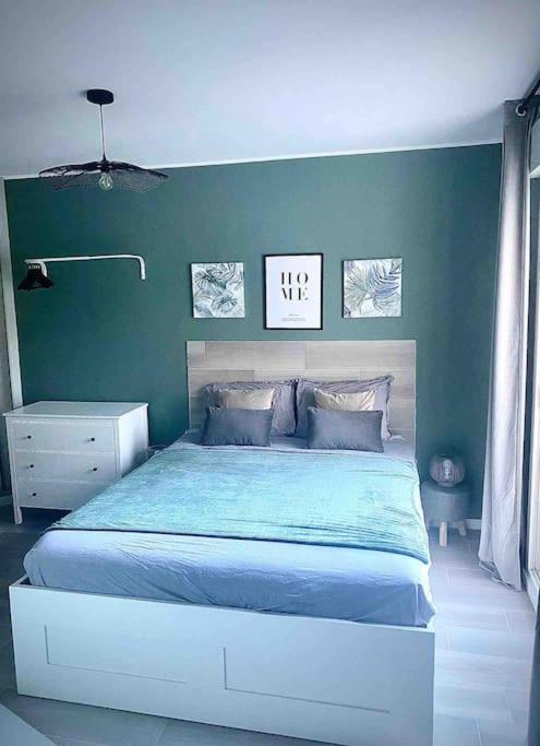Studio Magali 2 Тараскон Экстерьер фото