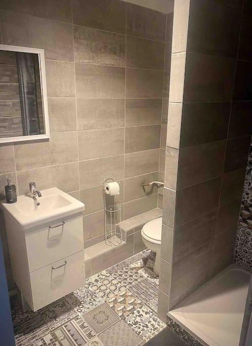 Studio Magali 2 Тараскон Экстерьер фото